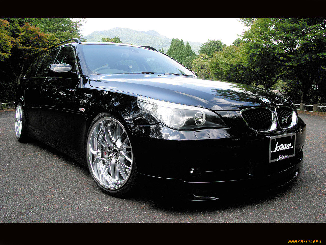 , bmw